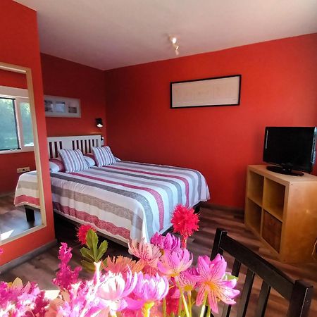 קודילרו Apartamentos La Casa Del Pintor חדר תמונה