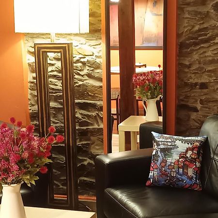 קודילרו Apartamentos La Casa Del Pintor חדר תמונה