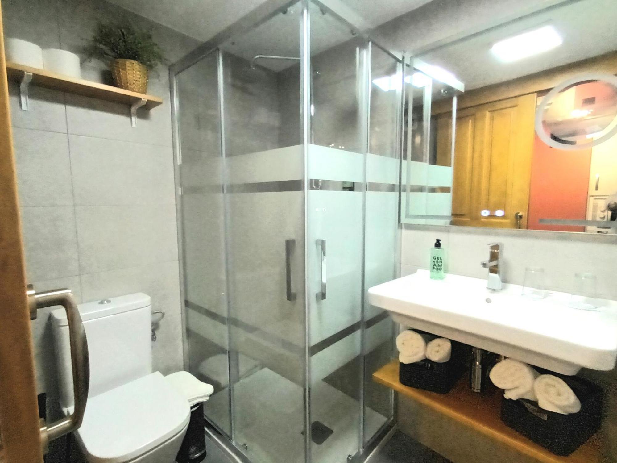 קודילרו Apartamentos La Casa Del Pintor חדר תמונה