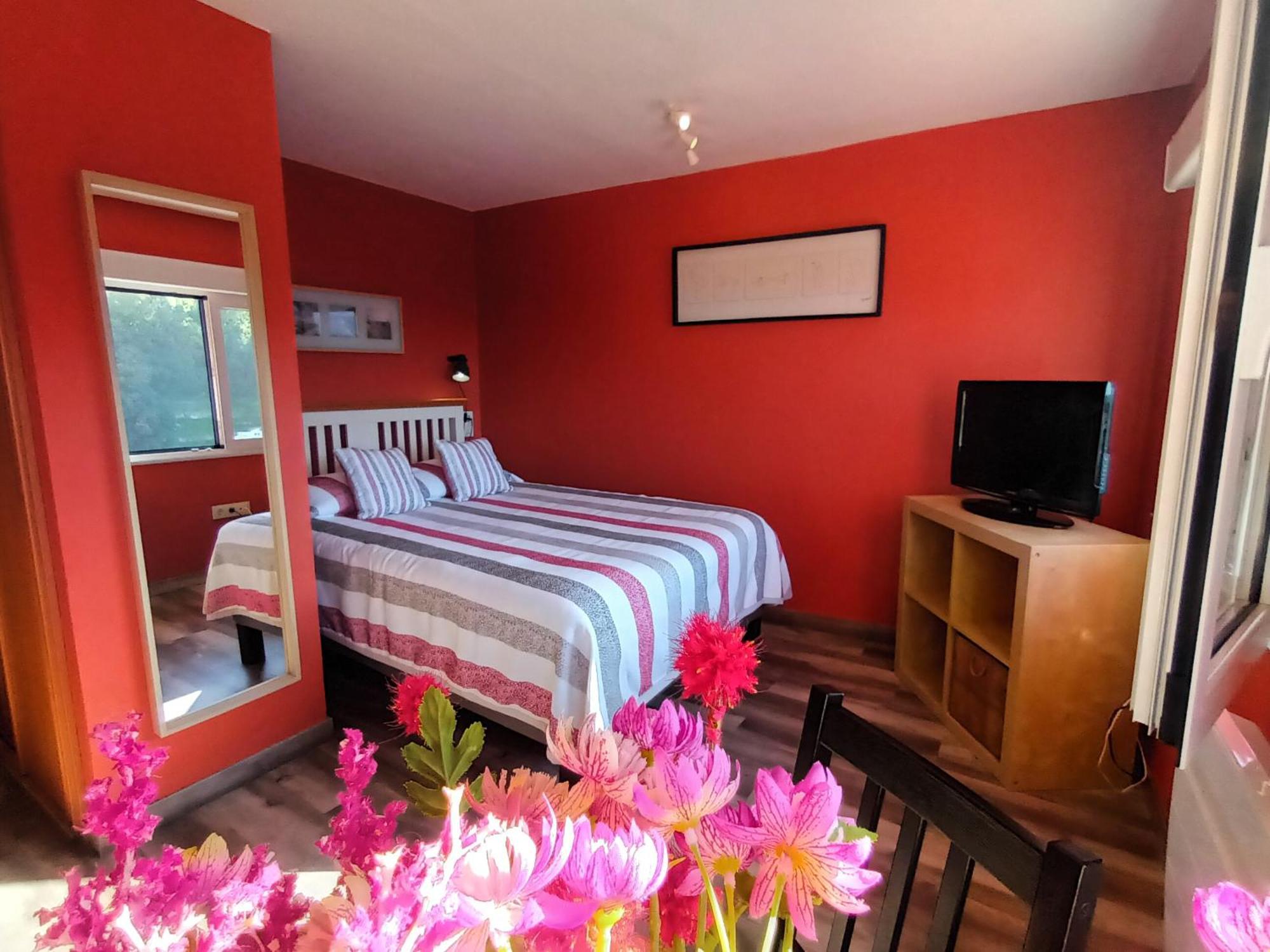קודילרו Apartamentos La Casa Del Pintor חדר תמונה
