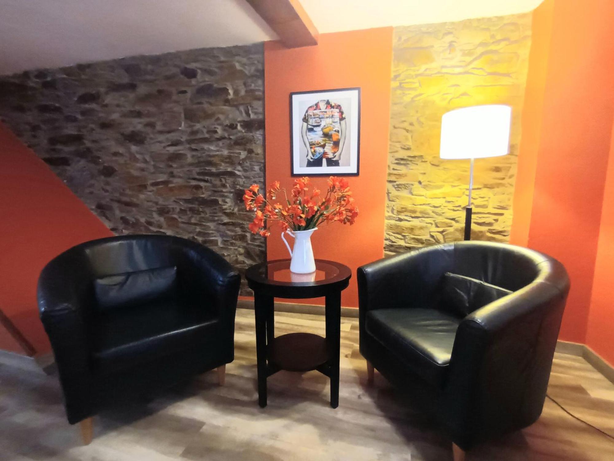 קודילרו Apartamentos La Casa Del Pintor חדר תמונה