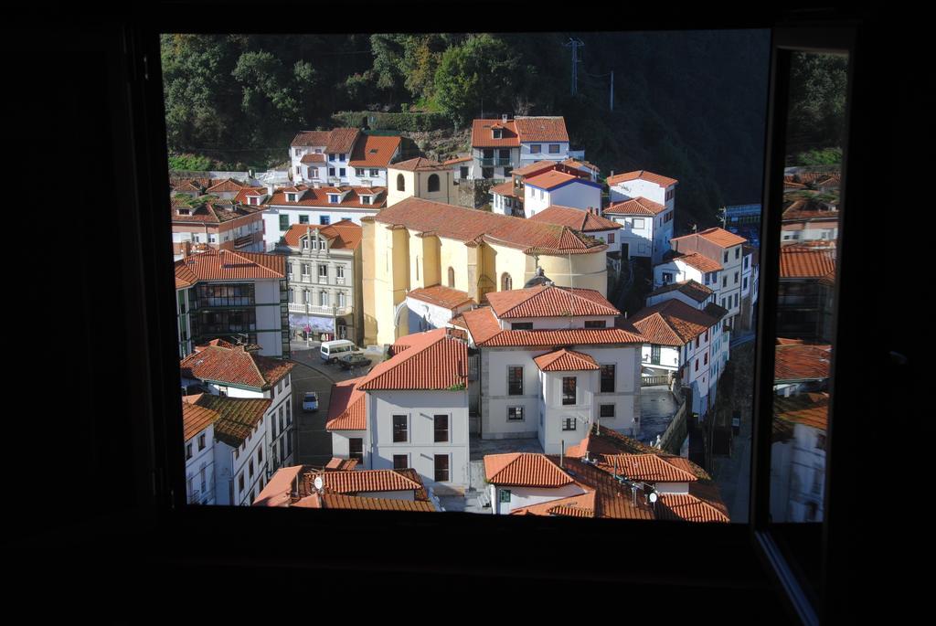 קודילרו Apartamentos La Casa Del Pintor מראה חיצוני תמונה