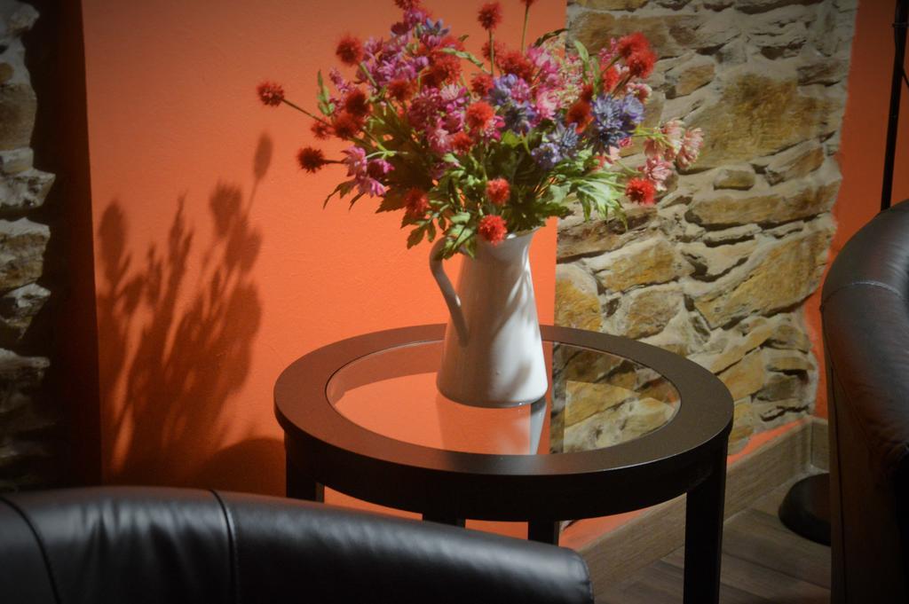 קודילרו Apartamentos La Casa Del Pintor מראה חיצוני תמונה